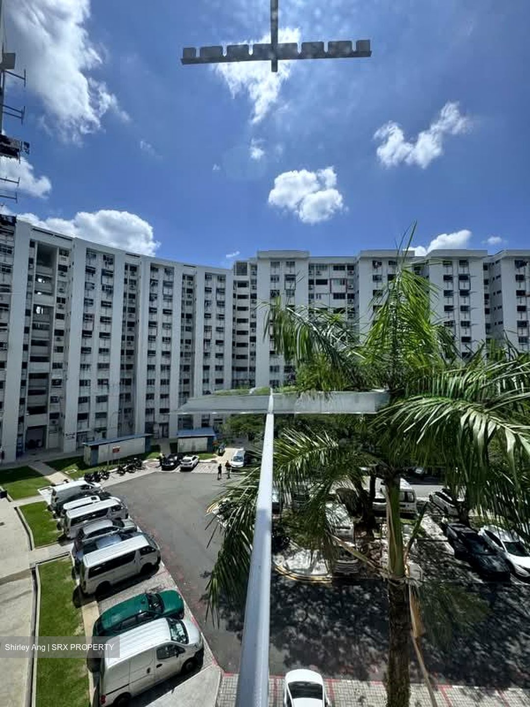 Blk 55 Ping-an Gardens (Bedok), HDB 4 Rooms #582515301